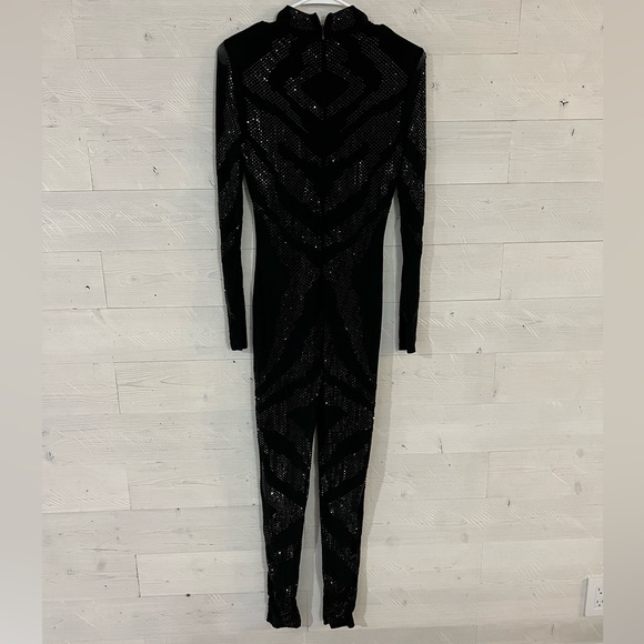 Fashion Nova Pants - Novaluxe jumpsuit S